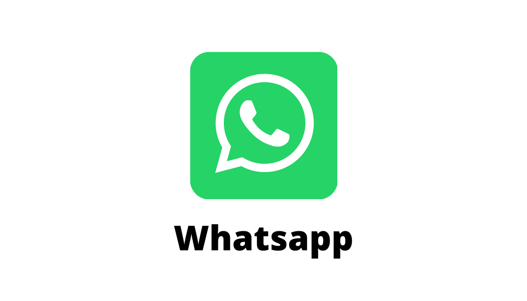 Whatsapp Whatsapp
