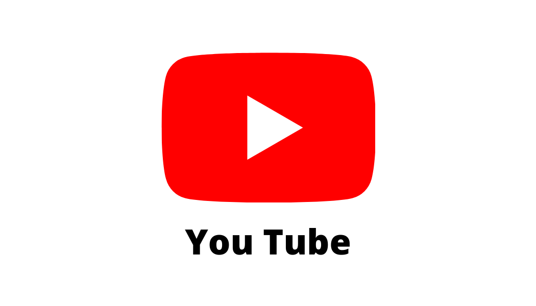 You Tube (1) You Tube (1)