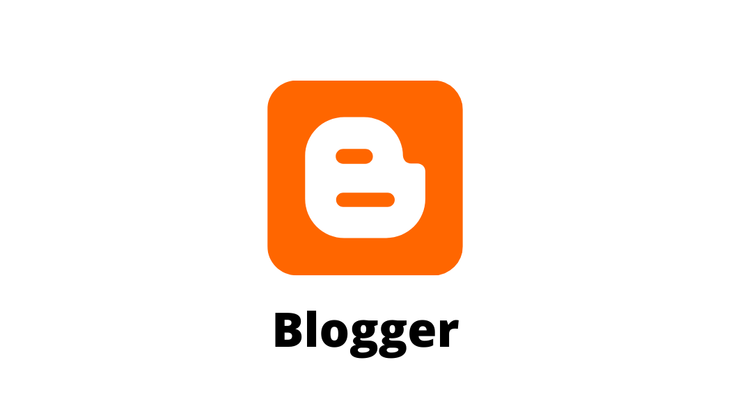 blogger blogger