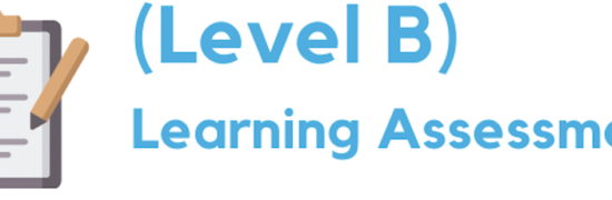 Language Arts and Mathematics Diagnostic Assessments (Level B)